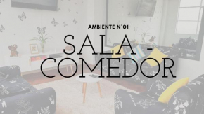 APARTAMENTO EN CERCADO DE LIMA
